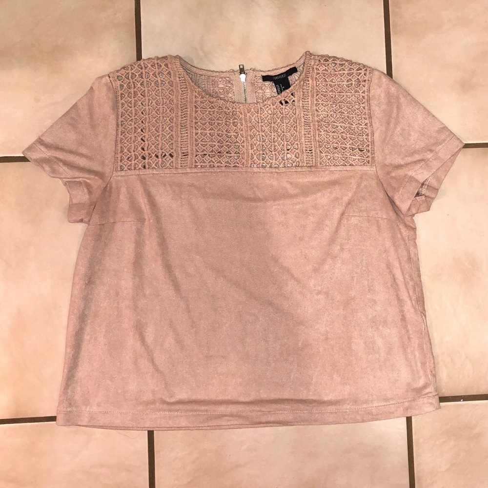 Forever21 Top